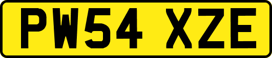 PW54XZE