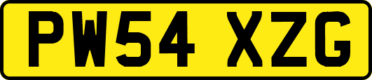 PW54XZG