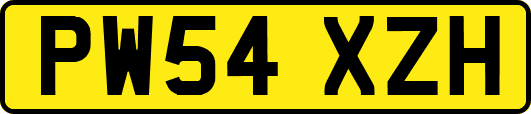 PW54XZH