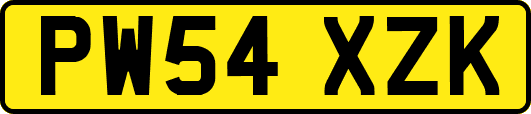 PW54XZK