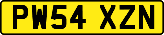 PW54XZN