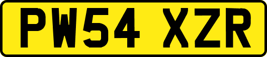 PW54XZR