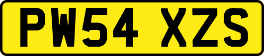 PW54XZS
