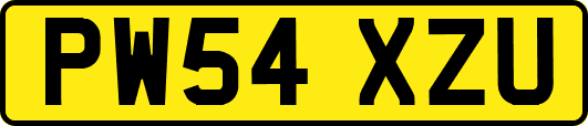PW54XZU