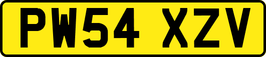 PW54XZV