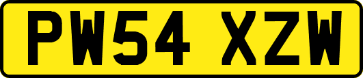 PW54XZW