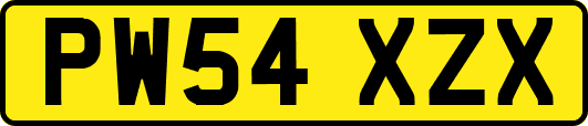 PW54XZX