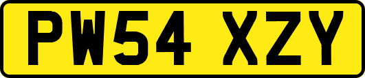PW54XZY