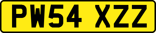 PW54XZZ