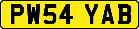 PW54YAB