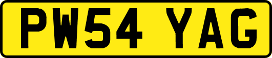 PW54YAG