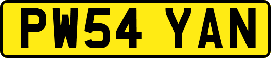 PW54YAN