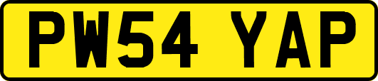 PW54YAP