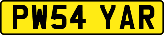 PW54YAR
