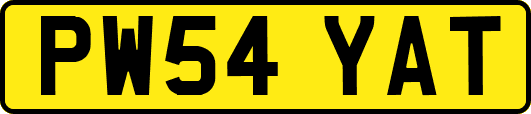 PW54YAT