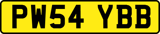 PW54YBB