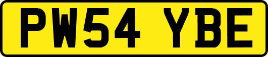 PW54YBE