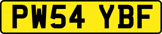PW54YBF