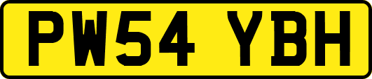 PW54YBH