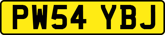 PW54YBJ