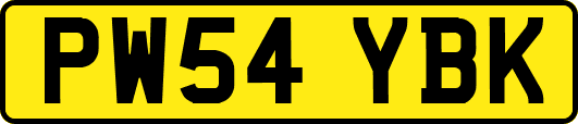 PW54YBK