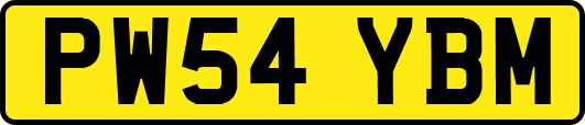 PW54YBM