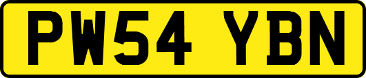 PW54YBN