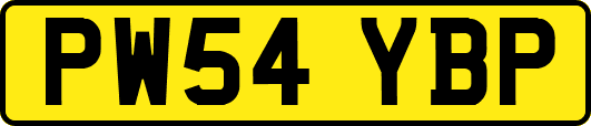 PW54YBP