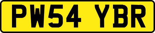 PW54YBR
