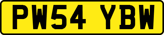 PW54YBW