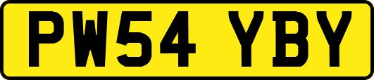 PW54YBY