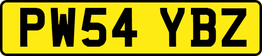 PW54YBZ