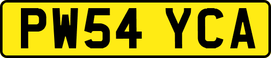 PW54YCA