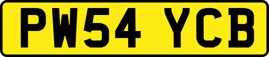 PW54YCB