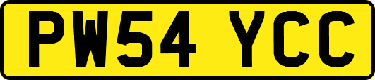 PW54YCC