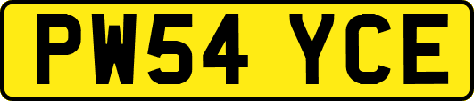 PW54YCE