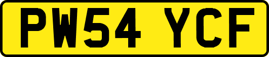 PW54YCF