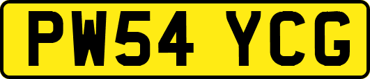 PW54YCG