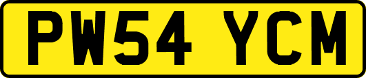 PW54YCM