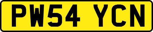 PW54YCN