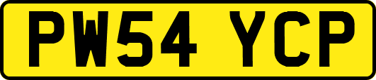 PW54YCP