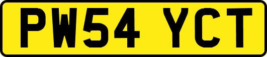 PW54YCT