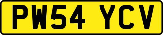 PW54YCV