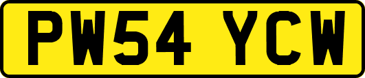 PW54YCW