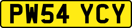 PW54YCY
