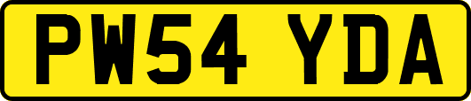 PW54YDA