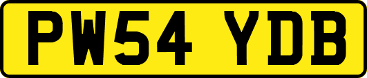 PW54YDB
