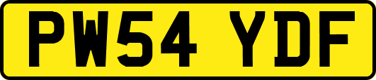 PW54YDF