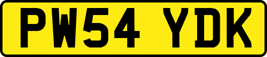 PW54YDK