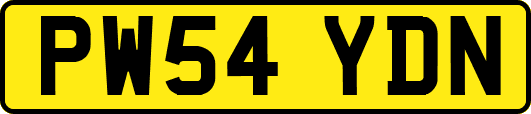 PW54YDN